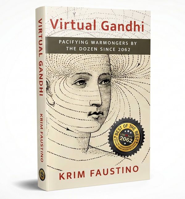 Photo of book cover